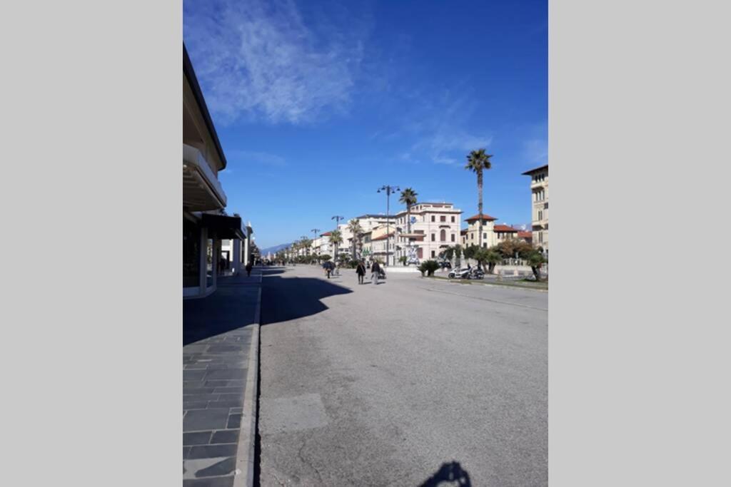 Apartment Casa Dori Viareggio