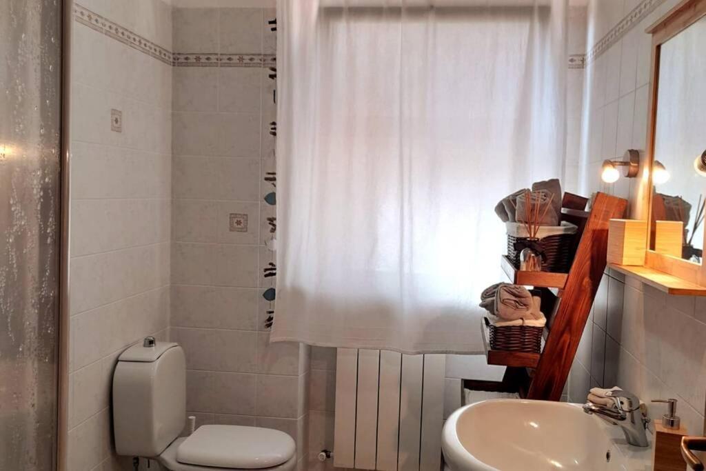 Casa Dori * Viareggio