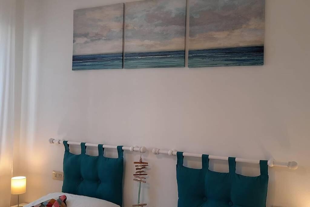 Apartment Casa Dori Viareggio