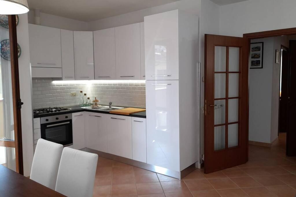 Casa Dori * Viareggio