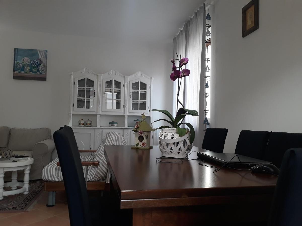 Casa Dori Apartment Viareggio