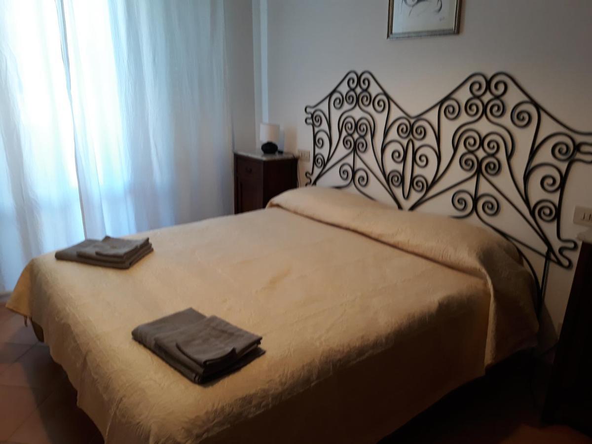 Casa Dori * Viareggio